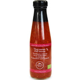 Glutenfreie süße Chilisauce BIO 200 ml - ONOFF SPICES